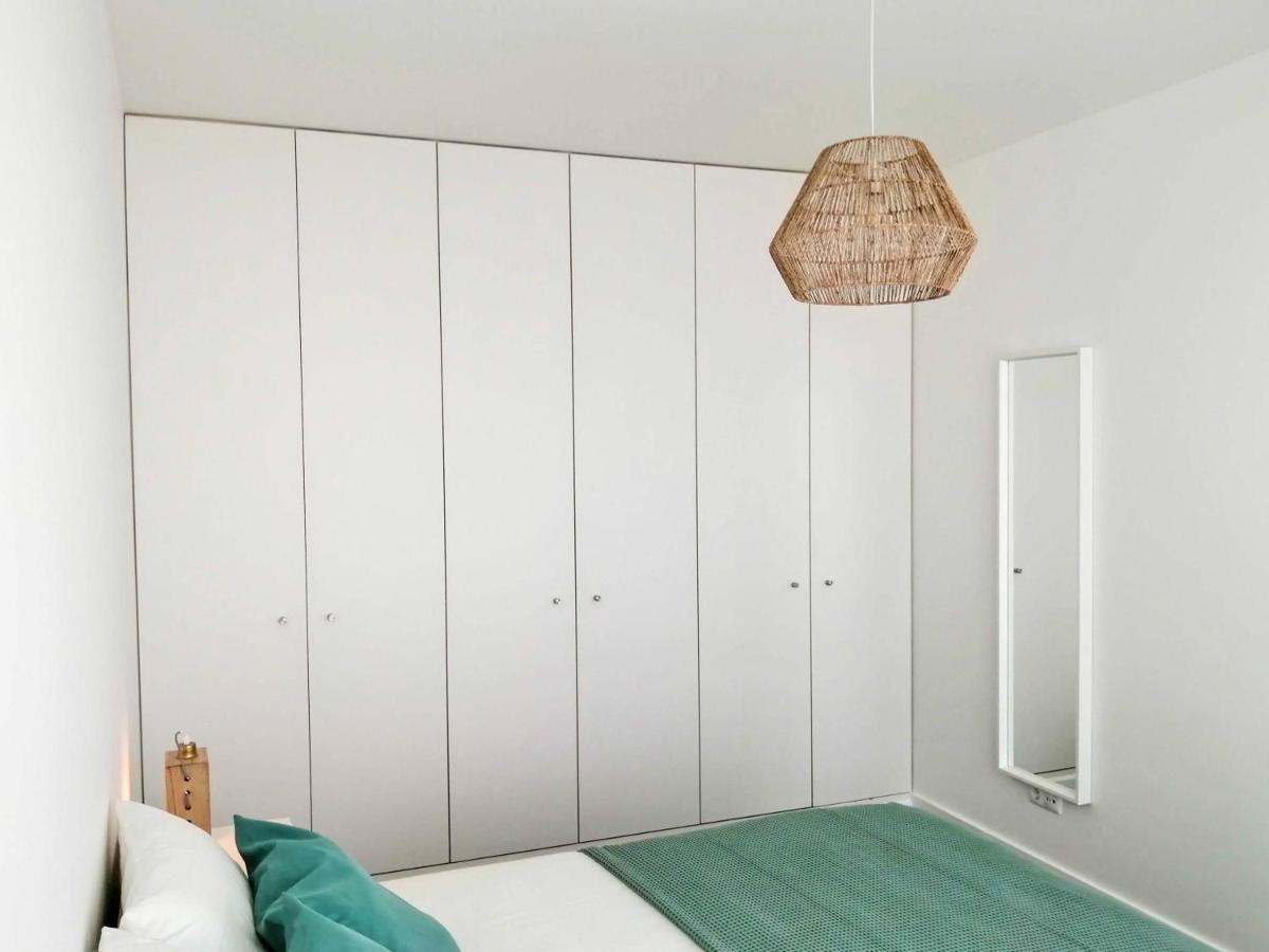 Ladeira Loft - Sea View In The City Center Ponta Delgada  Bagian luar foto