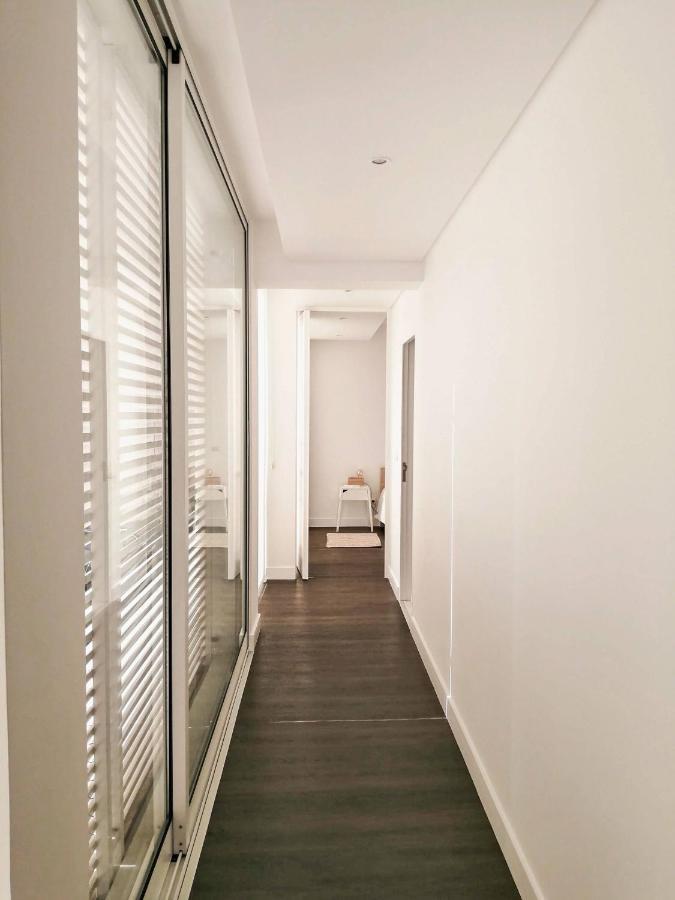Ladeira Loft - Sea View In The City Center Ponta Delgada  Bagian luar foto