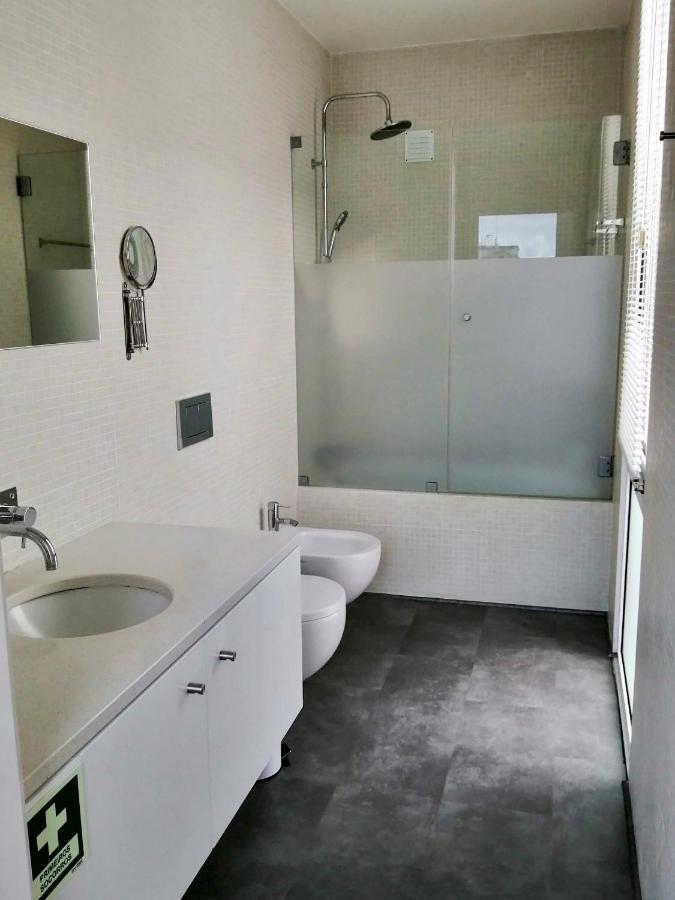 Ladeira Loft - Sea View In The City Center Ponta Delgada  Bagian luar foto