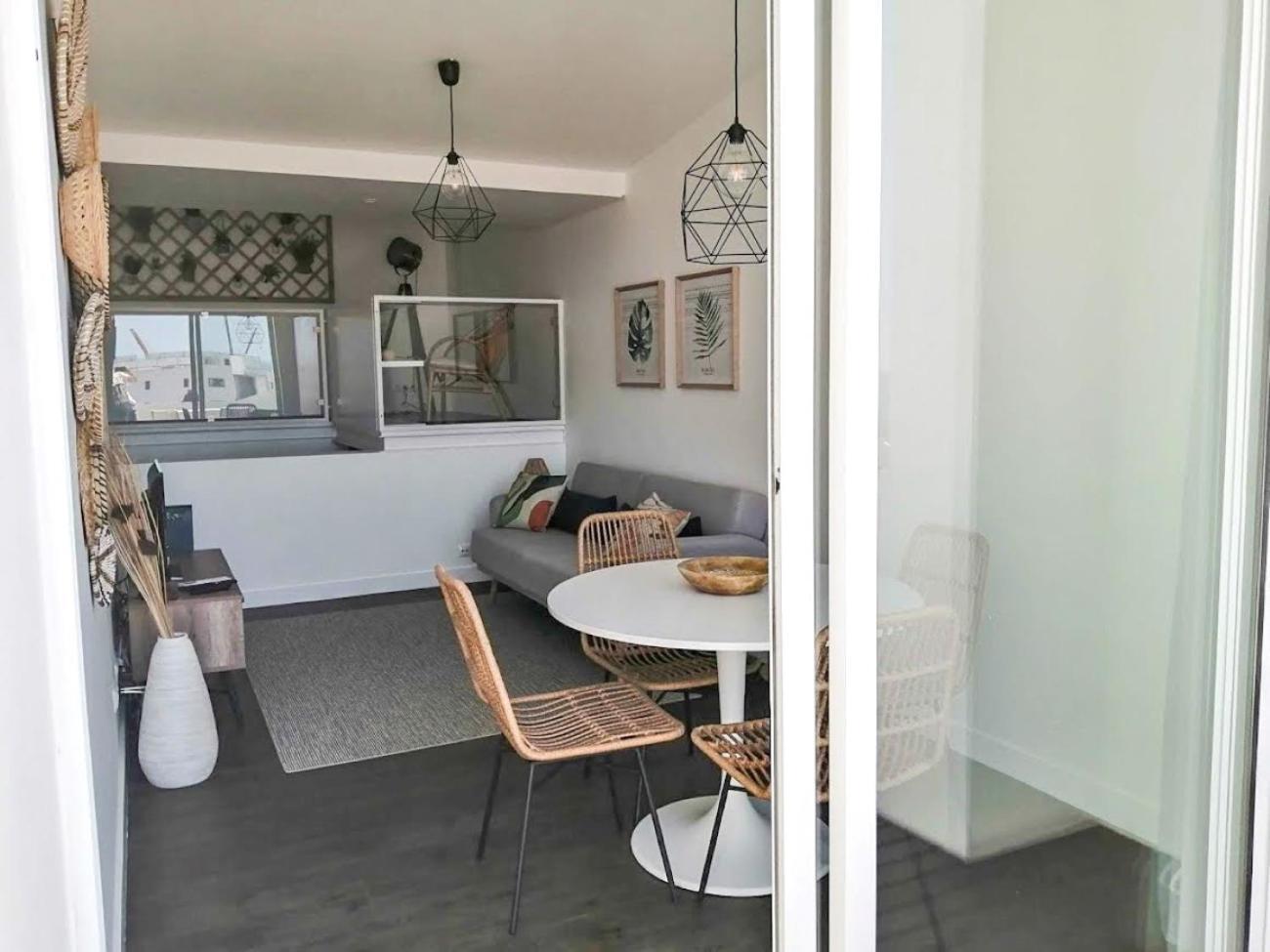 Ladeira Loft - Sea View In The City Center Ponta Delgada  Bagian luar foto